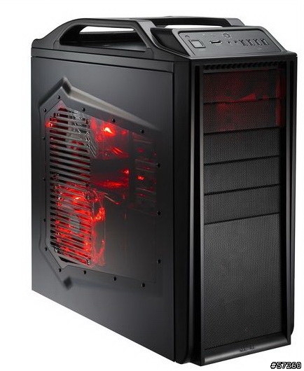 Seagate Dream PC活動 -- 外型與效能兼顧的完美PC