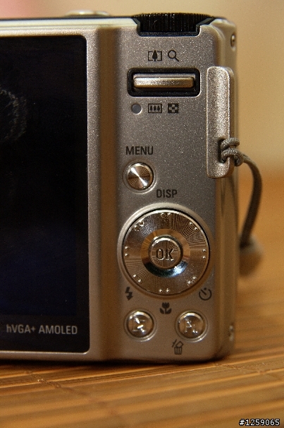 我的第一台samsung相機,wb1000