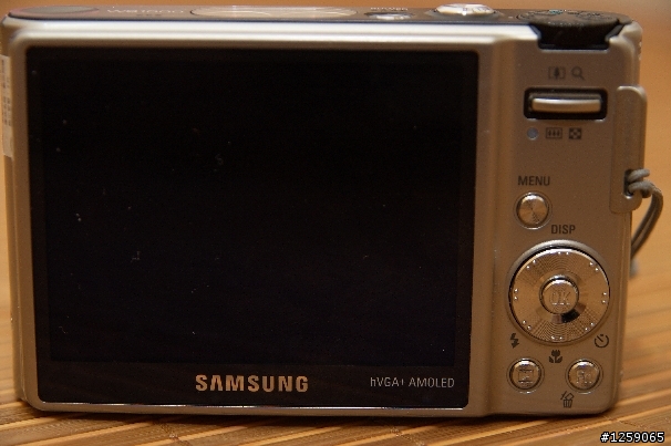 我的第一台samsung相機,wb1000