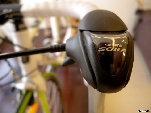 公路車的驕傲?美利達Road Ride 901超簡單分享