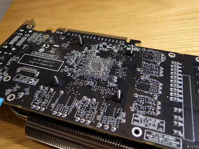 ATI新卡王--技嘉HD 5870入手開箱+改裝利民T-RAD2 GTX紀實!!