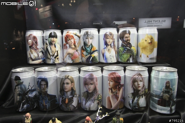 【TGS 09】李麥克帶你逛東京電玩展 - 上篇