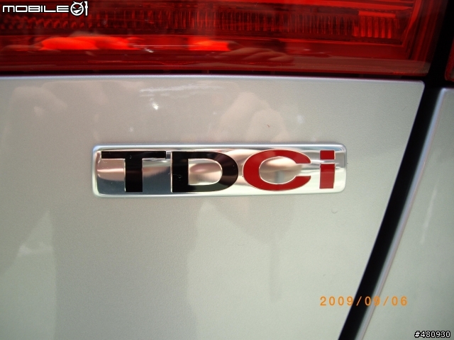 "陪自己走一小段路 你會發現 真實的你" 09.5New Mondeo TDCi 勸敗&不專業開箱(9/23更新)