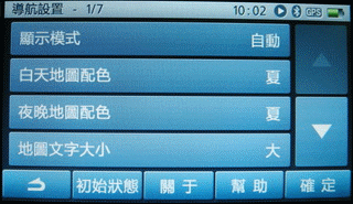 Shinco新科 GT-4722導航PND小評