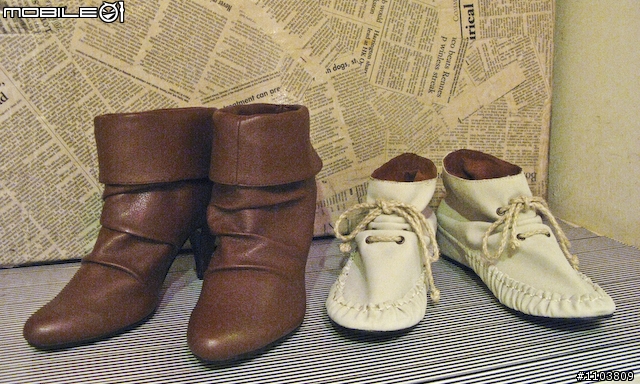 【分享】冬天來臨之前,妳幫自己選好靴子了嗎?