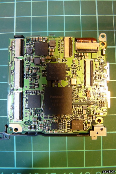【解剖文】TS-1小綠往生解剖文
