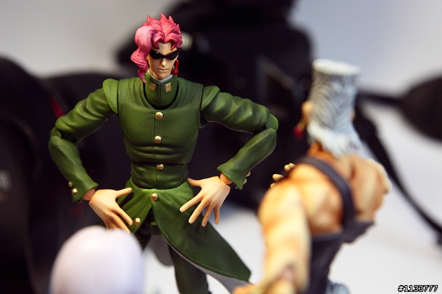 小波小特奇妙的冒險(第三回)-攝魂獵人謎之男之卷