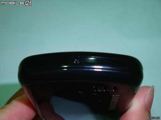 Samsung Android手機新登場