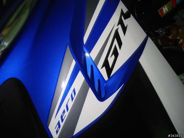 GTR Aero入手→更換輪胎、制動器...