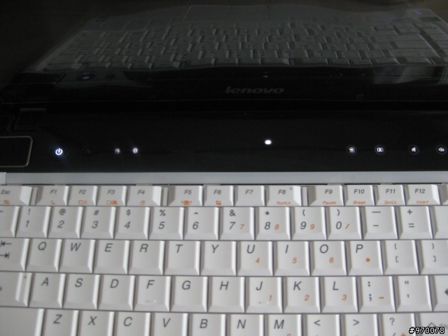 ★不要迷戀小Y 她衹是個傳說-ideapad Y450開箱文 ★