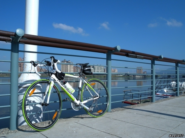 公路車的驕傲?美利達Road Ride 901超簡單分享