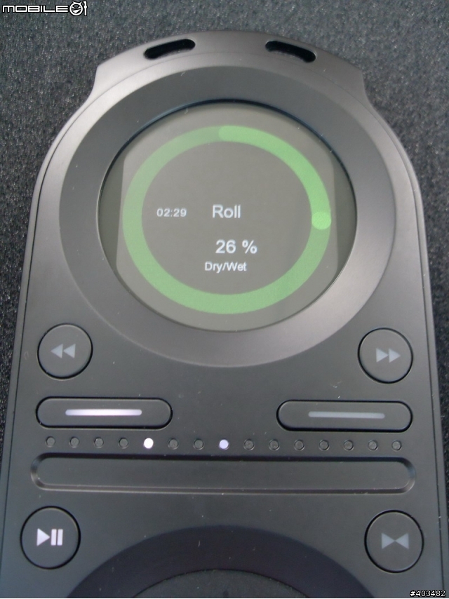 Pacemaker 台灣限量版—終於弄到手了...
