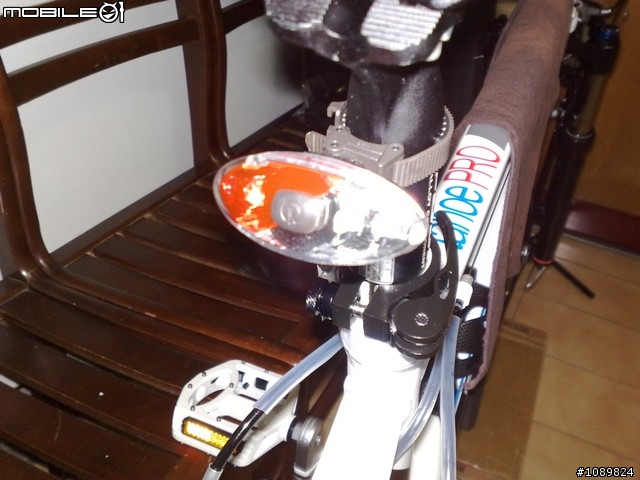 【開箱】富士FUJI TAHOE PRO 分享