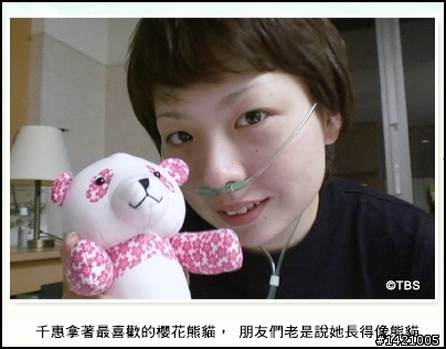 電影分享【我哭慘了】生命最後一個月的花嫁