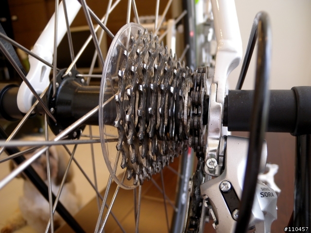 公路車的驕傲?美利達Road Ride 901超簡單分享
