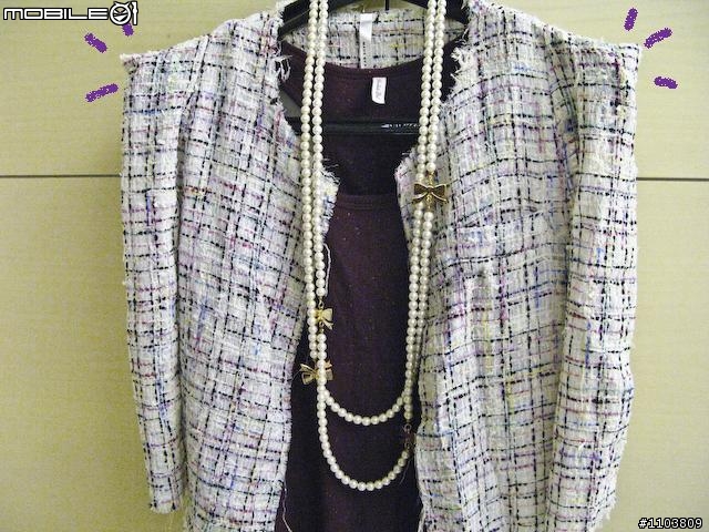 【分享】『我愛蝴蝶結』飾品小物蒐集之冰山一角