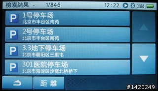 Shinco新科 GT-4722導航PND小評