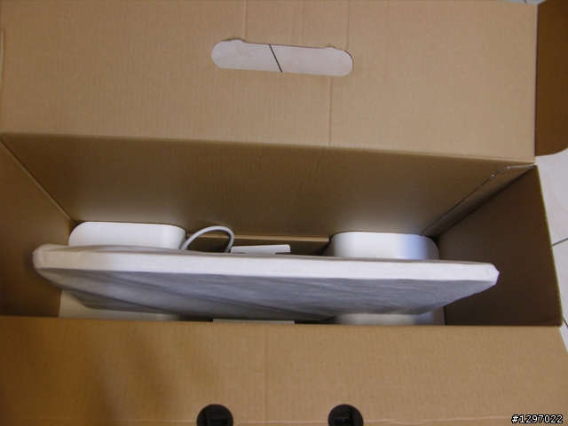 【開箱】15吋MBP+APPLE 24吋LCD=100分