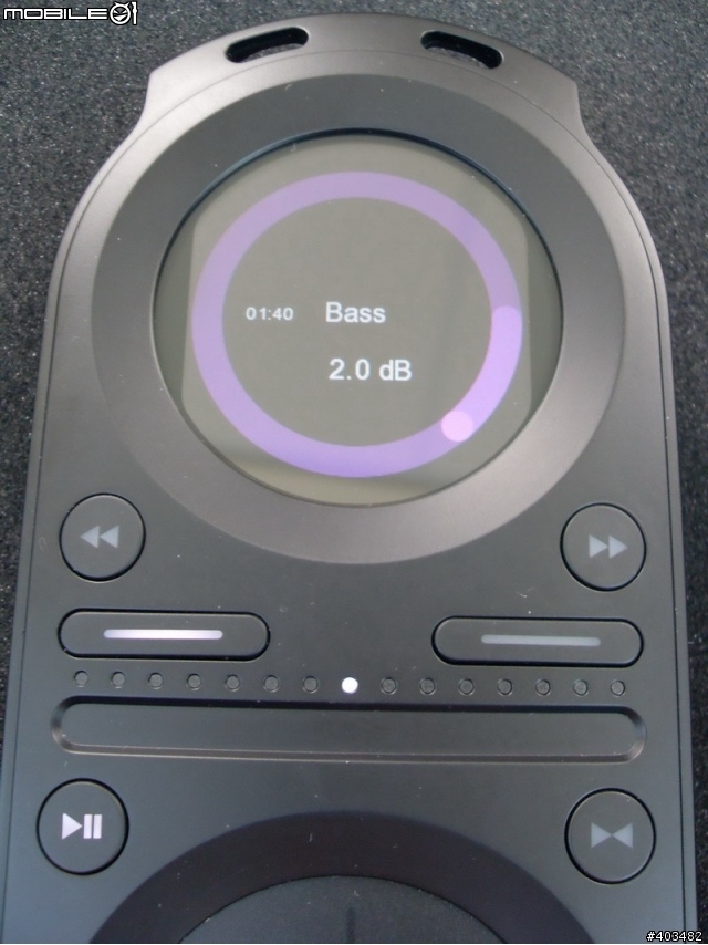 Pacemaker 台灣限量版—終於弄到手了...