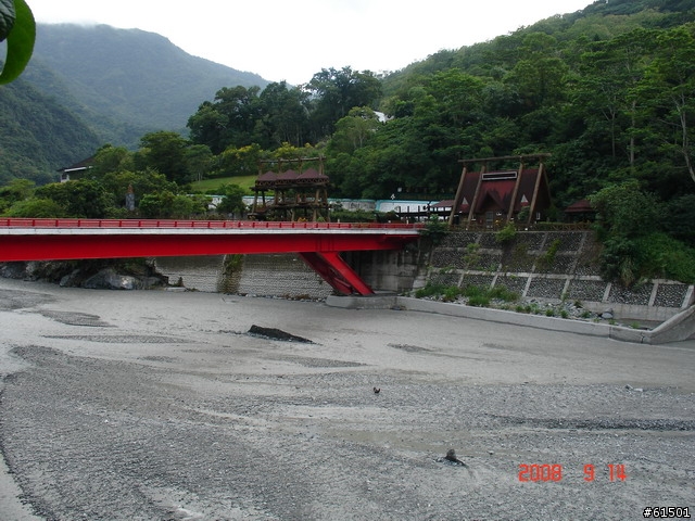 台東知本溫泉半日遊