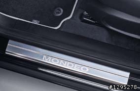 Fiesta MK7/ Mondeo MK4 選購參考