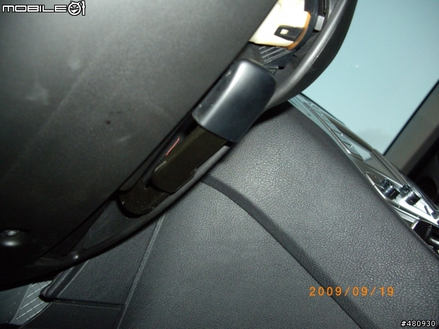 "陪自己走一小段路 你會發現 真實的你" 09.5New Mondeo TDCi 勸敗&不專業開箱(9/23更新)