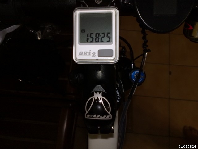 【開箱】富士FUJI TAHOE PRO 分享