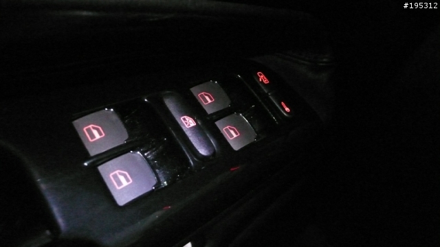 開箱與安裝文 GOLF IV 鍍鉻大燈與電動窗開關。。老車妝點扮氣質