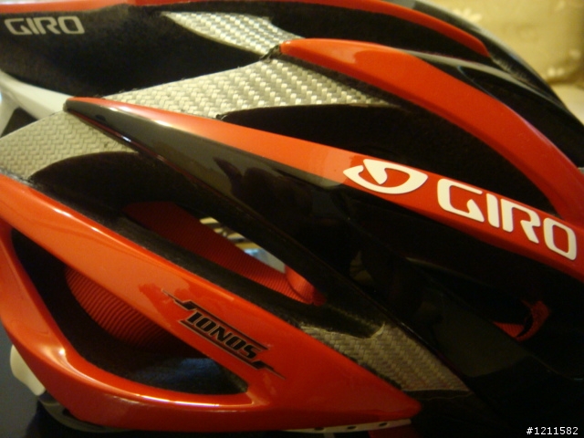 風馳電掣之CERVELO S1 + GIRO IONOS 開箱