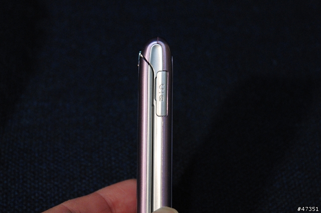 Samsung S3600H 簡易開箱文