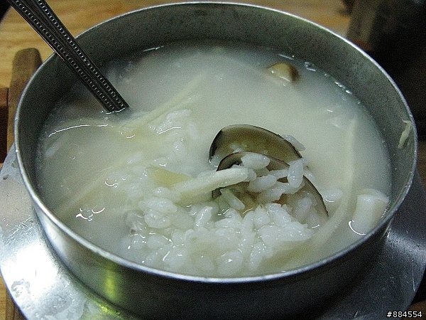 後港一路蝦仁炒飯