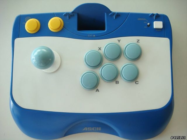 光學搖桿 PS2搖桿 FIGHTING STICK2搖桿改PS3無線藍芽搖桿(三和光學+三和按鈕完全移植)