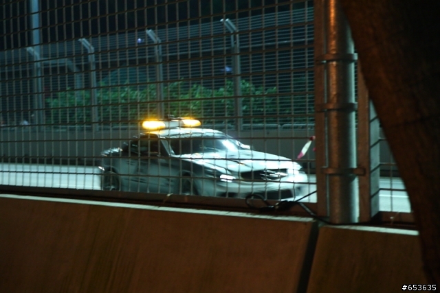 三隻小惡魔的新加坡Formula 1之旅(3日圖文+F1聲浪音樂檔)