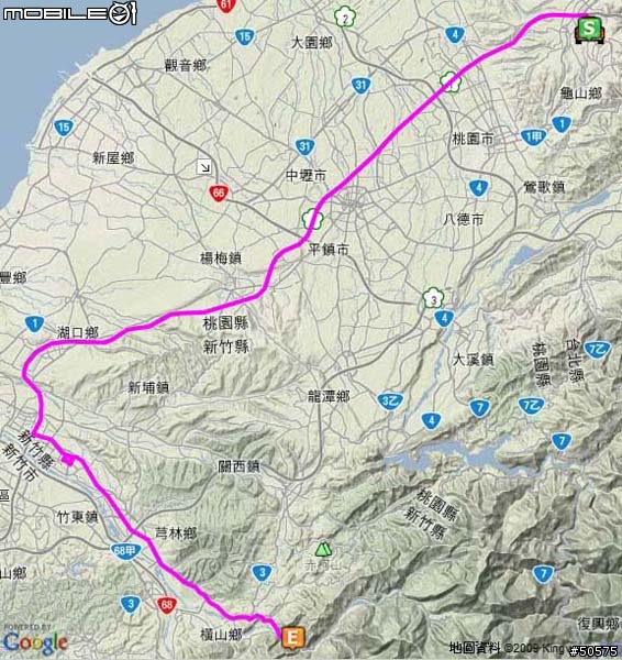 I-gotU GT-200e 簡易開箱及測試 (0906新增)