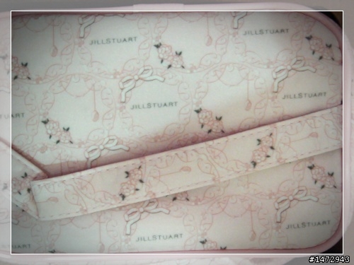 JILL STUART - Happy 5th Anniversary