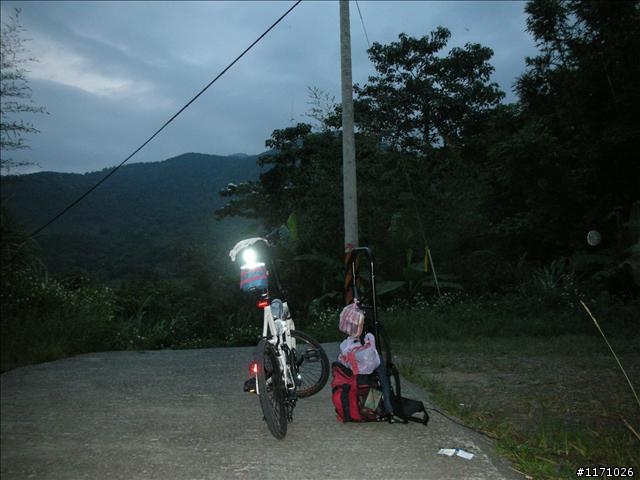 南插天山(增列2011/06/05夢、單車、南北插)