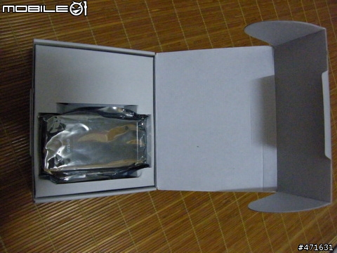 G-PLUS CT699 開箱