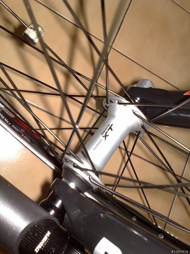 【開箱】富士FUJI TAHOE PRO 分享