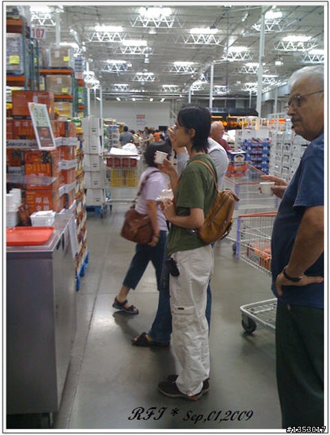 西雅圖即品咖啡 在美國上市了哦~~~