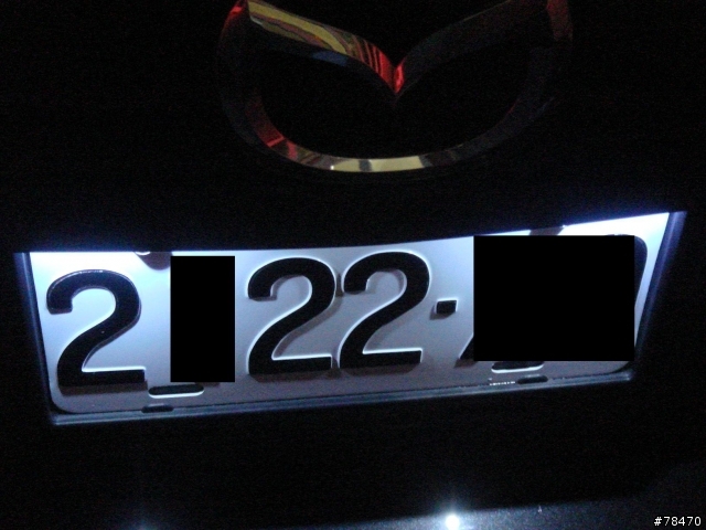 MAZDA 5 開箱+洗車+小東西改裝分享!(11/17新增照片)