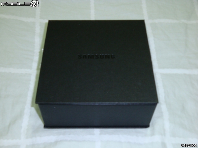 Samsung Android手機新登場