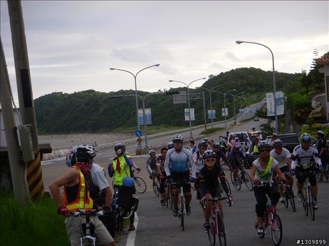 Never stop花蓮極限挑戰200K,殘念敗北行