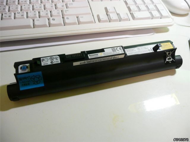 更薄更厲害的聯想S10-2入手開箱!
