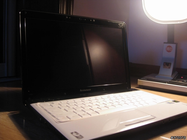 ★不要迷戀小Y 她衹是個傳說-ideapad Y450開箱文 ★