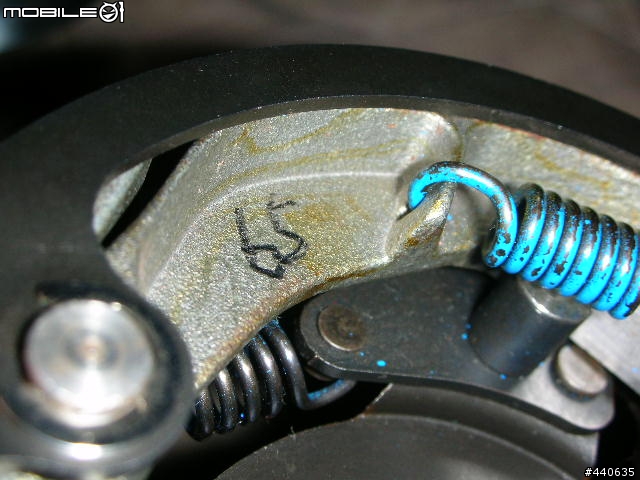 【極致工藝】隨心所欲的 Dr.pulley HiT Clutch