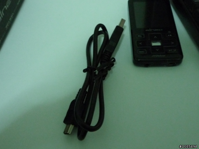 (開箱文)遲了三個月的第一次開箱文 Victor.JVC XA-V80B