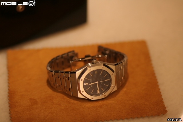 [分享] AP Royal Oak 15300