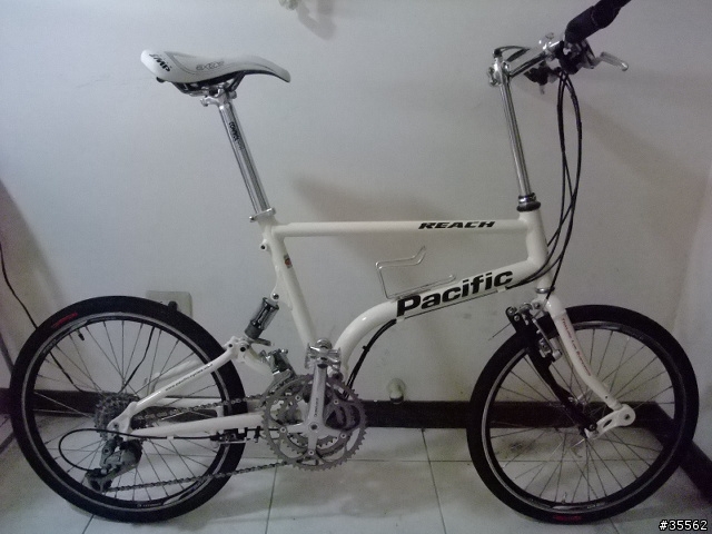 09 Pacific Reach Trail 再進化