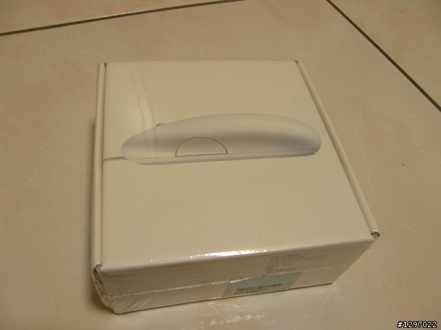 【開箱】15吋MBP+APPLE 24吋LCD=100分