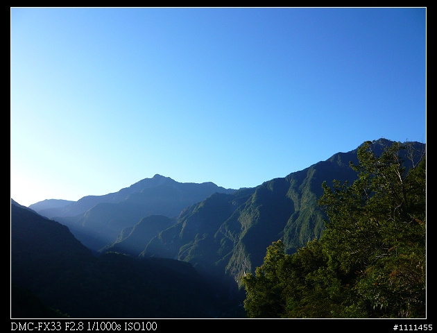 36歲生日,給自已騎車生涯的一個交待. 花蓮新城至合歡山